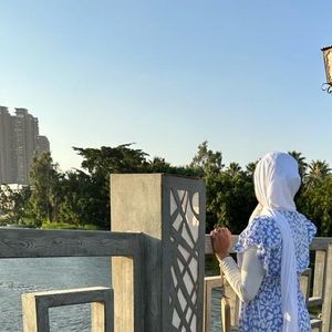 Meet your Posher, Rawan